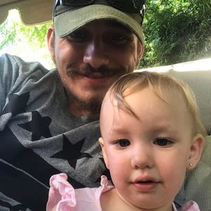 Meet your Posher, Johnathan